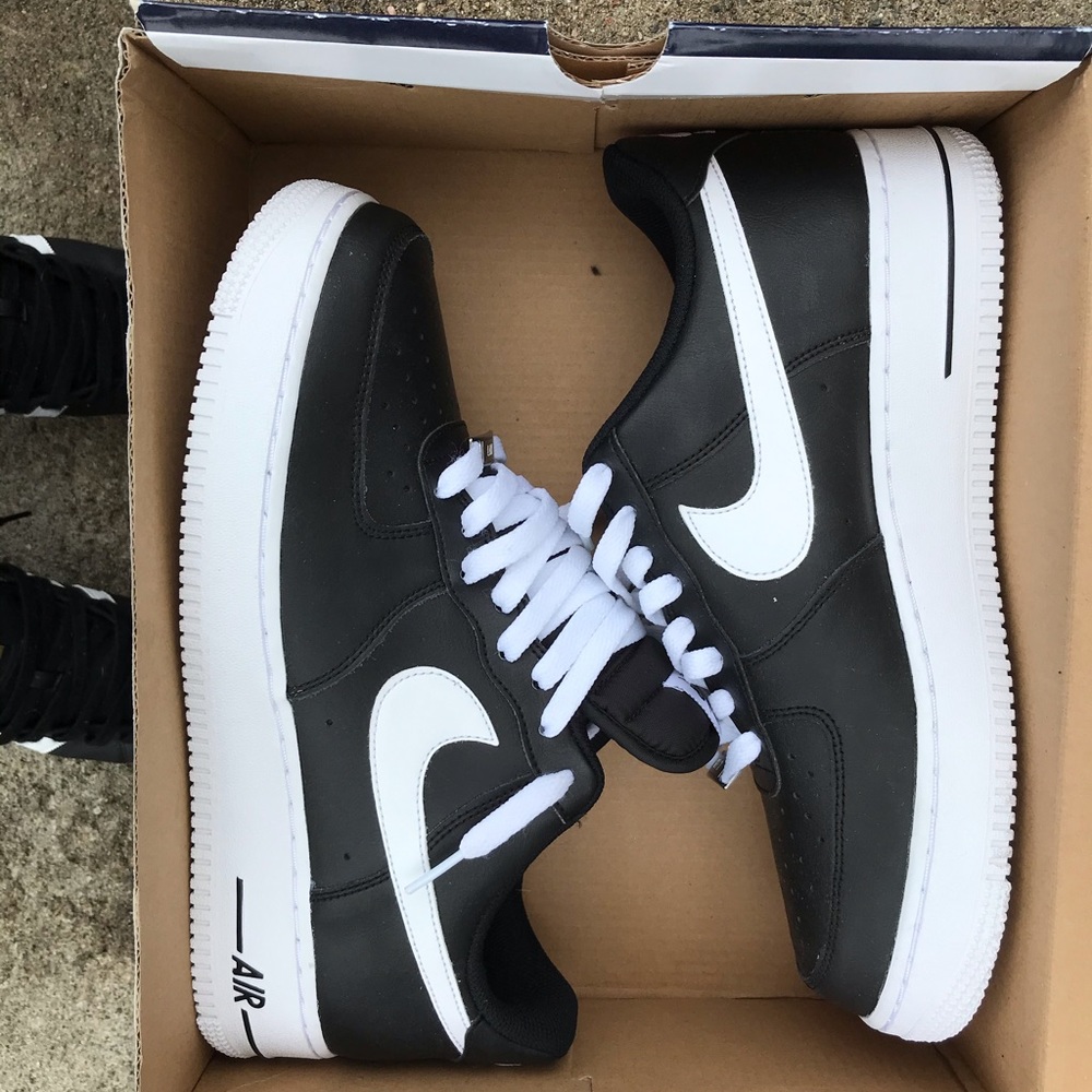 Nike shoes